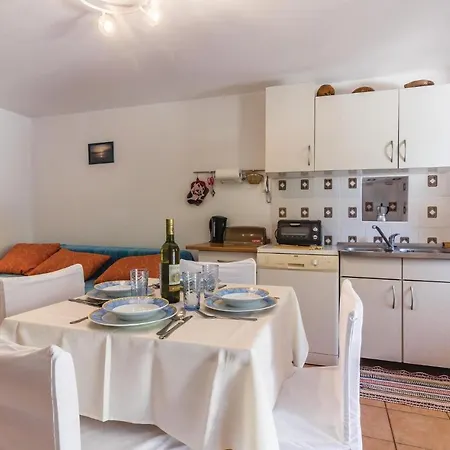 Apartamento One-bedroom In *