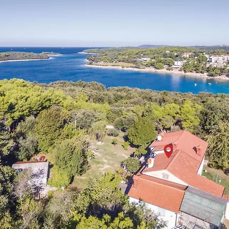 Apartamento One-bedroom In Pula