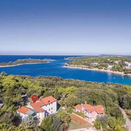 Apartamento One-bedroom In Pula