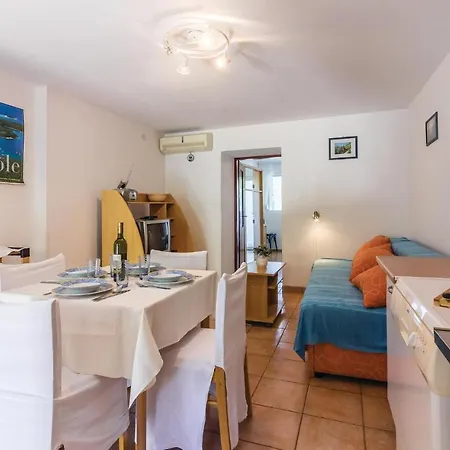One-bedroom In Apartamento *