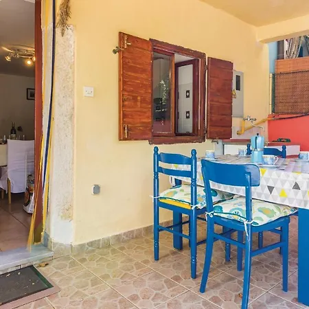 One-bedroom In Apartamento Pula