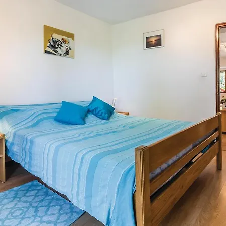 One-bedroom In Apartamento Pula