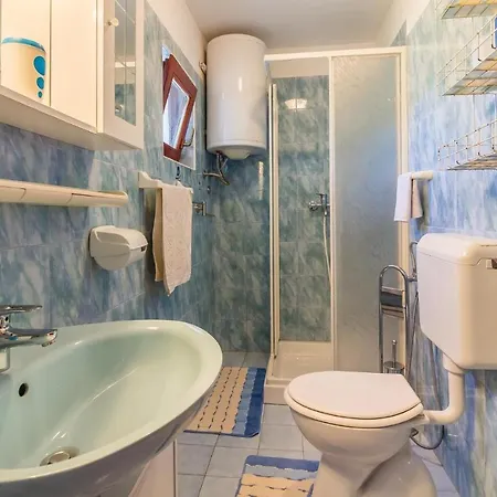 One-bedroom In * Pula